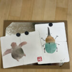 生徒作品