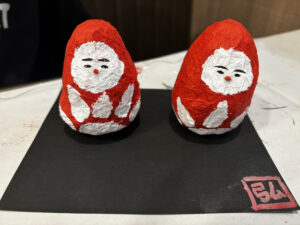 生徒作品