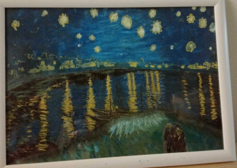 生徒作品