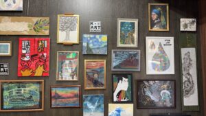 作品