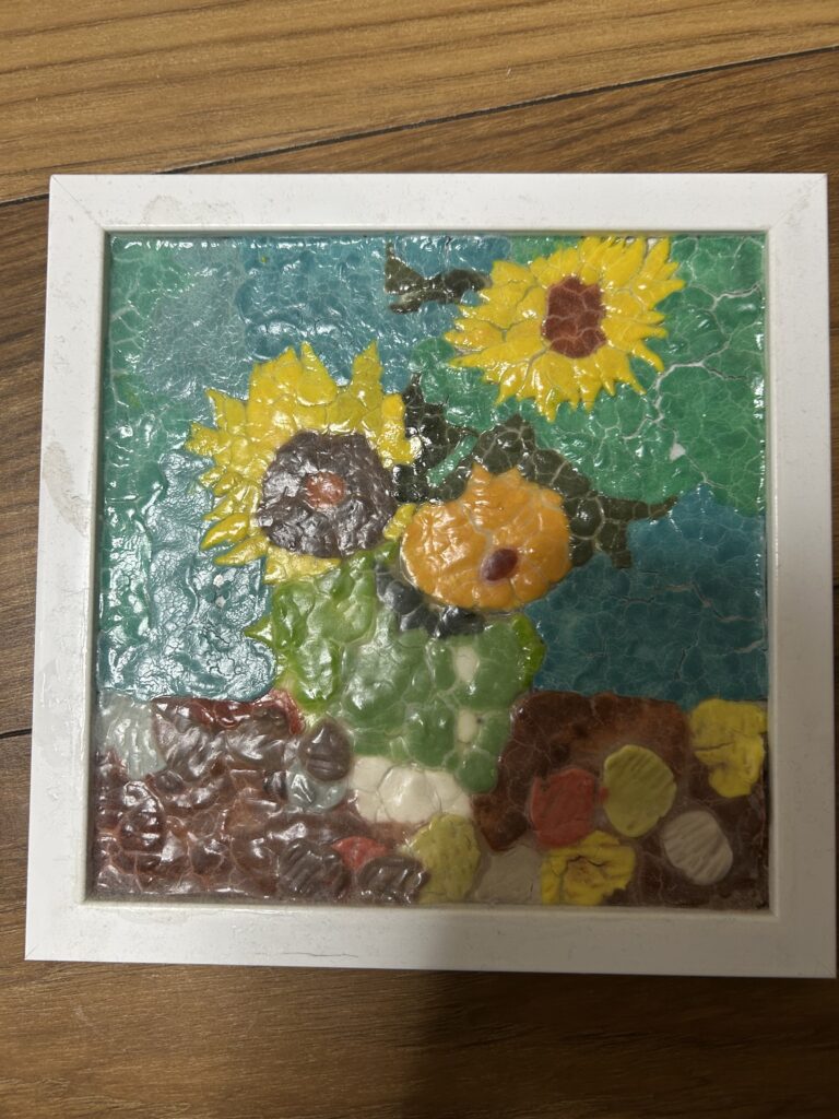 生徒作品