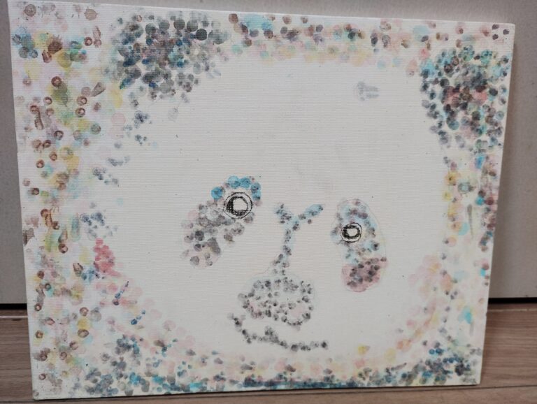 生徒作品