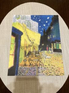 生徒作品