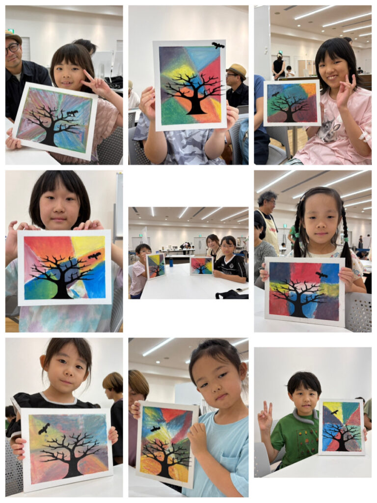 生徒作品