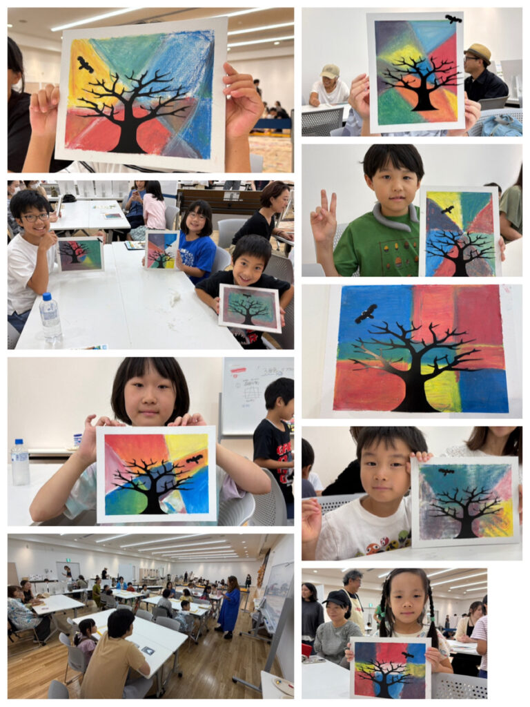 生徒作品