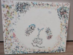 生徒作品
