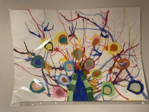 生徒作品