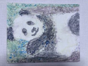 生徒作品