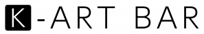 K-ARTBAR新ロゴ K-ART BAR Logo